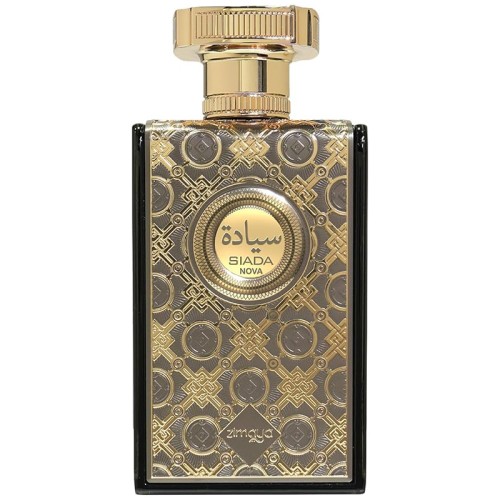 Zimaya Siada Nova EDP kvepalai, 100 ml