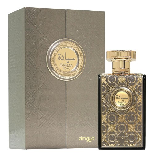 Zimaya Siada Nova EDP kvepalai, 100 ml