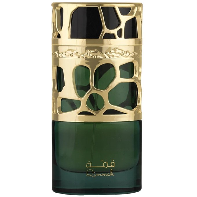 Lattafa Qimmah Women EDP kvepalai moterims, 100 ml
