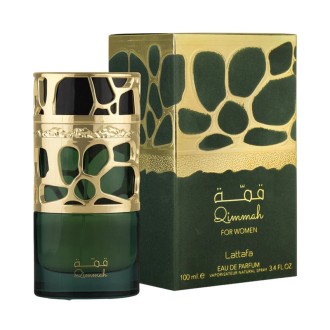 Lattafa Qimmah Women EDP kvepalai moterims, 100 ml 2