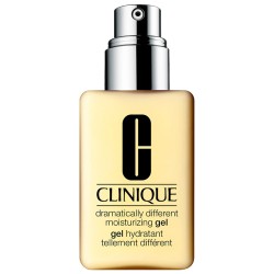 Clinique Dramatically Different Moisturizing Gel - lengvas gelinis drėkiklis mišriai ir riebiai