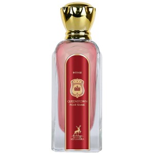 Maison Alhambra Queenstown EDP kvepalai moterims, 100 ml