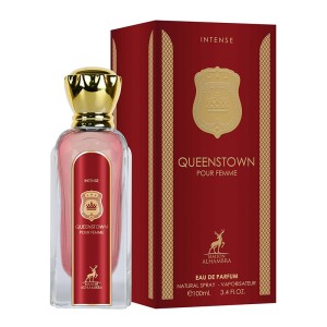 Maison Alhambra Queenstown EDP kvepalai moterims, 100 ml 2