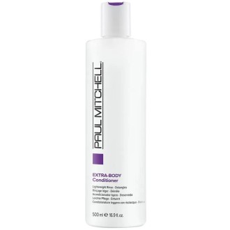 Paul Mitchell Extra-Body Conditioner - kondicioneirius ploniems plaukams, 500 ml