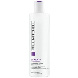 Paul Mitchell Extra-Body Conditioner - kondicioneirius ploniems plaukams, 500 ml