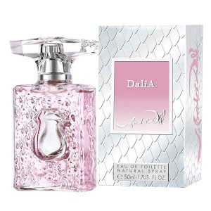 SALVADOR DALI Dali EDT kvepalai moterims, 50 ml 2