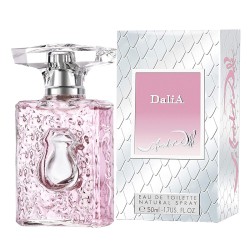 SALVADOR DALI Dali EDT kvepalai moterims, 50 ml