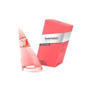 Bruno Banani Absolute Woman EDP 30ml kvepalai moterims