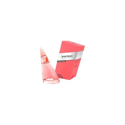 Bruno Banani Absolute Woman EDP 30ml kvepalai moterims