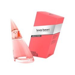Bruno Banani Absolute Woman EDP 30ml kvepalai moterims