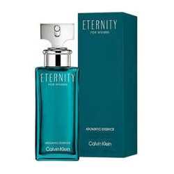 Calvin Klein Eternity Aromatic Essence EDP 30ml kvepalai moterims