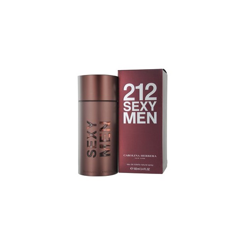 Carolina Herrera 212 Sexy for Men EDT 30ml kvepalai vyrams