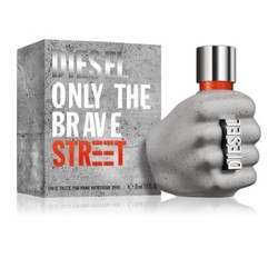 Diesel Only The Brave Street EDT 35ml kvepalai vyrams
