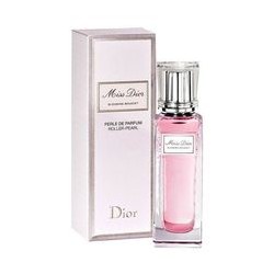 Dior Miss Dior Eau de Toilette EDT Roller Pearl 20ml kvepalai moterims