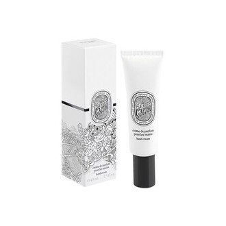 Diptyque Eau Capitale Hand Cream - rankų kremas, 45 ml