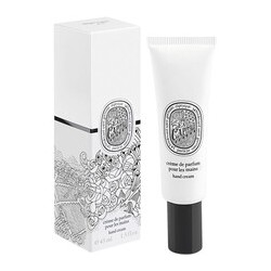 Diptyque Eau Capitale Hand Cream - rankų kremas, 45 ml