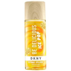 DKNY Be Delicious Ice Pop Citrus Splash Tělová mlha 250ml