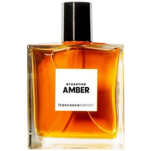 Francesca Bianchi Byzantine Amber Extrait de Parfum 30ml