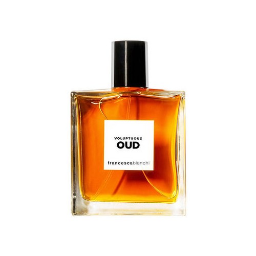 Francesca Bianchi Voluptuous Oud Extrait de Parfum 30ml