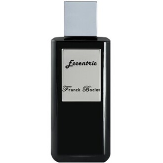 Franck Boclet Eccentric Extrait de Parfum 100ml