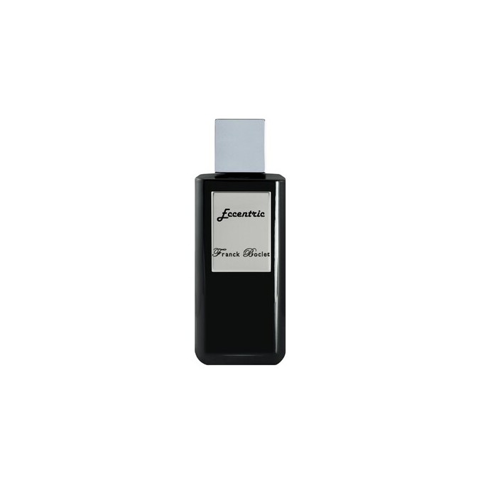 Franck Boclet Eccentric Extrait de Parfum 100ml