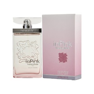 Franck Olivier In Pink EDP 50ml kvepalai moterims