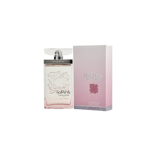 Franck Olivier In Pink EDP 50ml kvepalai moterims