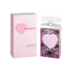 Franck Olivier Passion Extreme for Women EDP 50ml kvepalai moterims