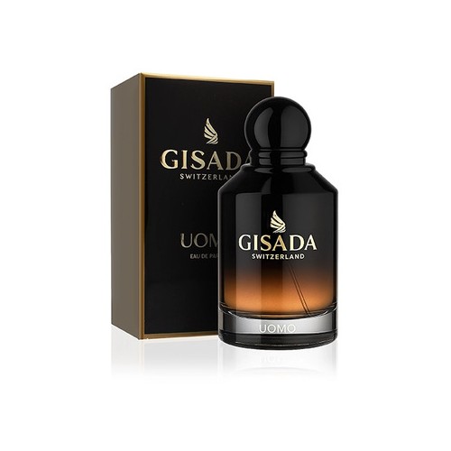 Gisada Uomo EDP 100ml kvepalai vyrams