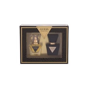 Guess Seductive Gift set EDT 15 ml and Seductive Noir EDT 15 ml 15ml