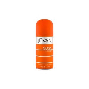 Jovan Musk for Men Deospray 150ml