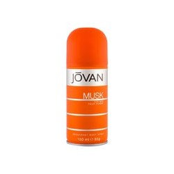Jovan Musk for Men Deospray 150ml
