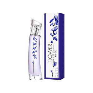Kenzo Flower Ikebana Indigo EDP 75ml kvepalai moterims