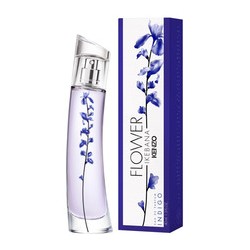 Kenzo Flower Ikebana Indigo EDP 75ml kvepalai moterims