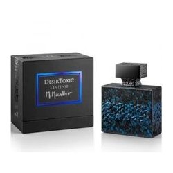M.Micallef DesirToxic L´Intense Parfum 100ml