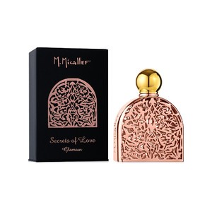 M.Micallef Glamour EDP 75ml