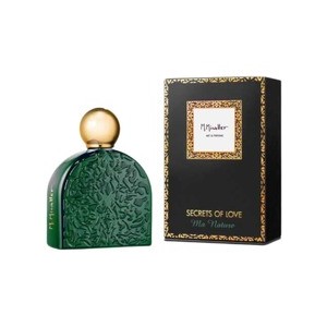 M.Micallef Secrets of Love Ma Nature EDP 100ml