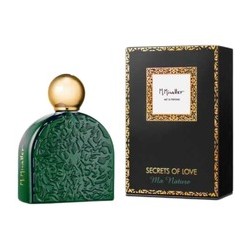 M.Micallef Secrets of Love Ma Nature EDP 100ml