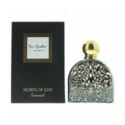 M.Micallef Sensual EDP 75ml
