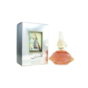 Salvador Dali Dali Femme EDP 50ml kvepalai moterims