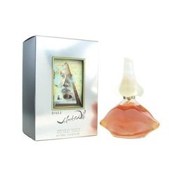 Salvador Dali Dali Femme EDP 50ml kvepalai moterims