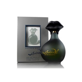 Salvador Dali Salvador Dalí pour Homme EDT 100ml kvepalai vyrams