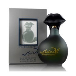 Salvador Dali Salvador Dalí pour Homme EDT 100ml kvepalai vyrams