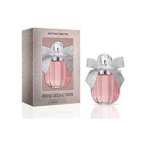Womens'secret Rose Seduction EDP 30ml kvepalai moterims