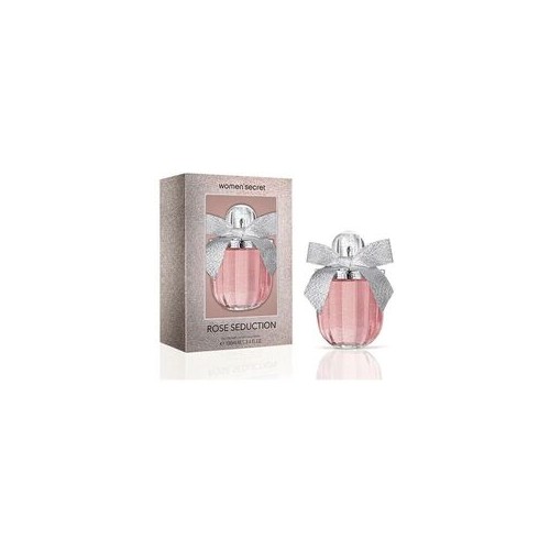 Womens'secret Rose Seduction EDP 30ml kvepalai moterims