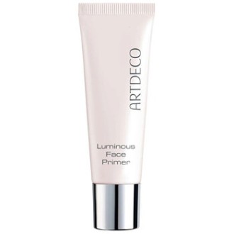 Artdeco Luminous Face Primer - skaistinanti makiažo bazė, 25 ml