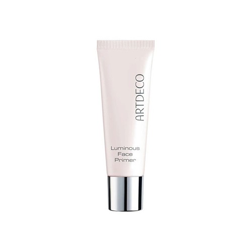 Artdeco Luminous Face Primer - skaistinanti makiažo bazė, 25 ml