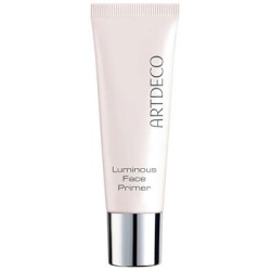 Artdeco Luminous Face Primer - skaistinanti makiažo bazė, 25 ml