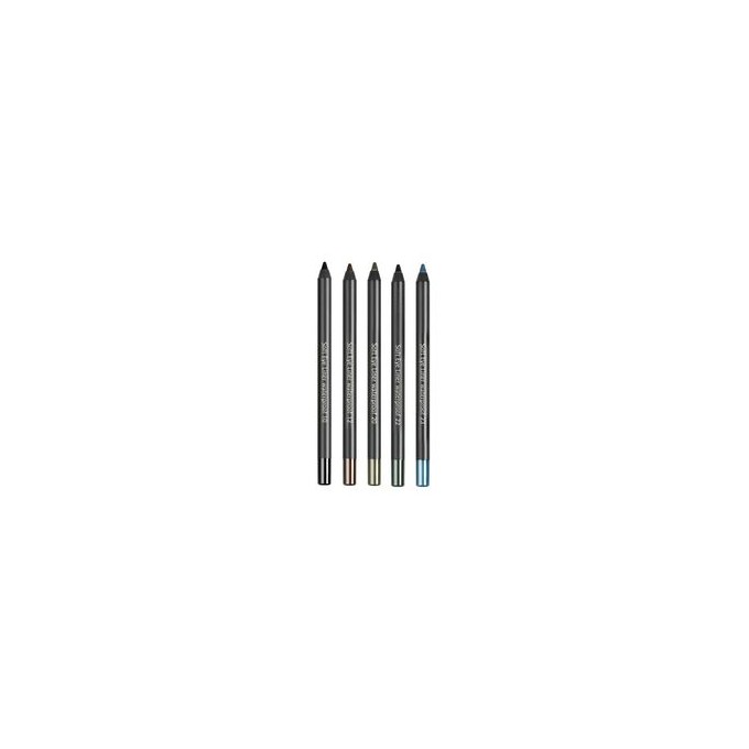 Artdeco Soft Eye Liner Waterproof - akių pieštukas, 1,2 g - 93 Historic Wood