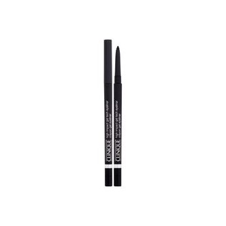 Clinique High Impact Gel Tech Eyeliner - akių pieštukas, 0,35 g - Bright White